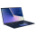 ASUS ZenBook 15 UX534FAC i5-10210U/8GB/512/W10 Blue - 544843 - zdjęcie 2
